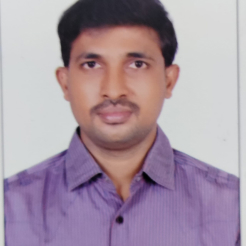 Mr. Sivaramakrishna Bobba P/O Kyatishree Bobba